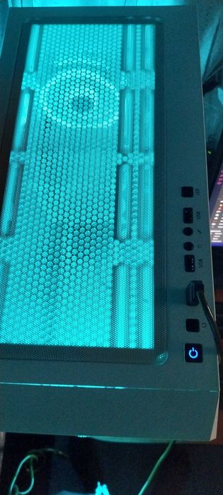 Calculator Gaming RTX 4060 TI, Intel Core I5 12600KF, 16 GB RAM DDR5