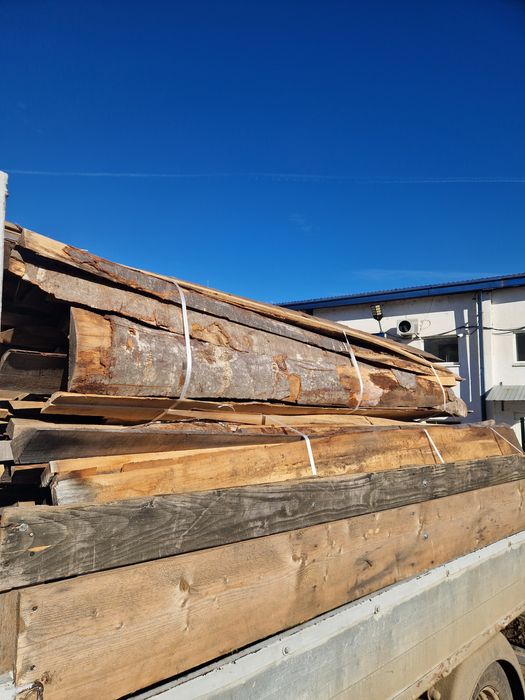 Lăturoaie uscate de fag si stejar