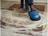 Химчистка ковров паласов от 600 тенге за кв.м