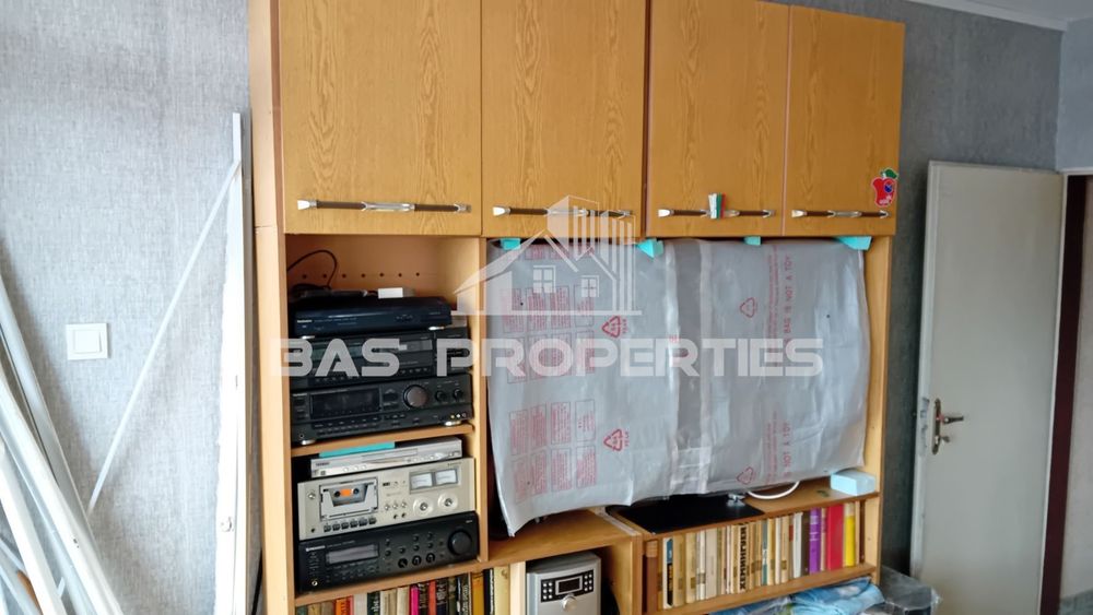 3-стаен в София-Банишора площ 91