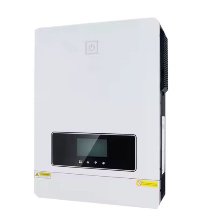 10.2KW Хибритен инвертор