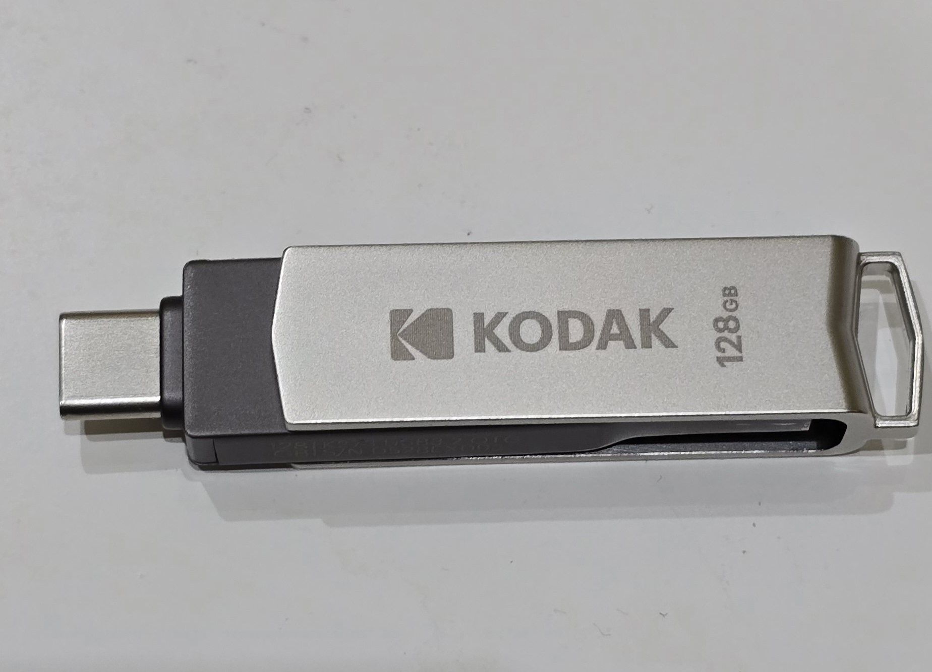 Kodak флаш памет 128GB - USB-A 3.2