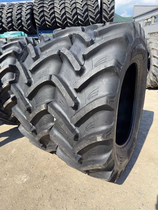 ANVELOPA 520/70 R38 GRI 150D GREEN XLR 70 TL pentru tractor
