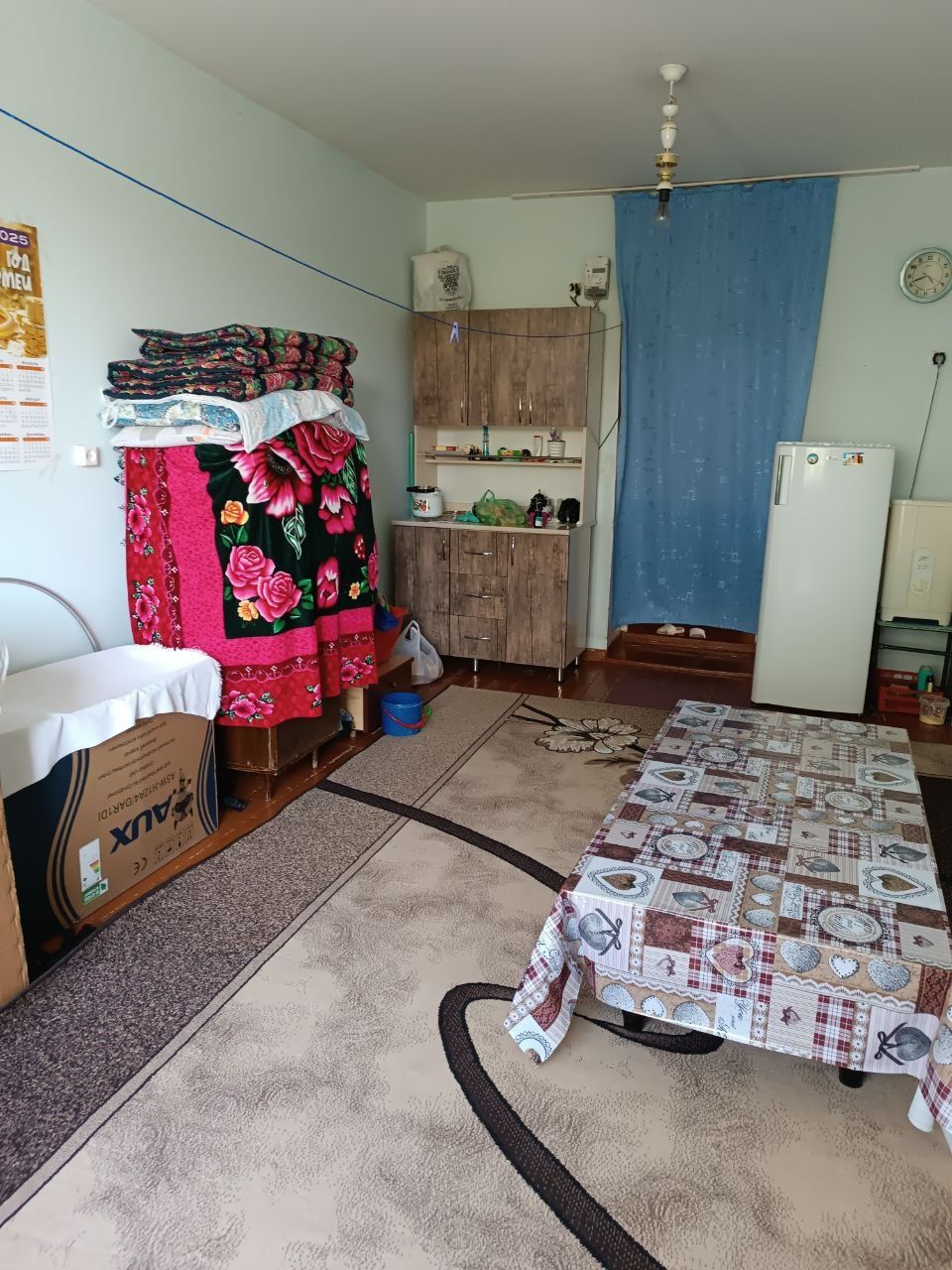 Продаю комнату в общежитии