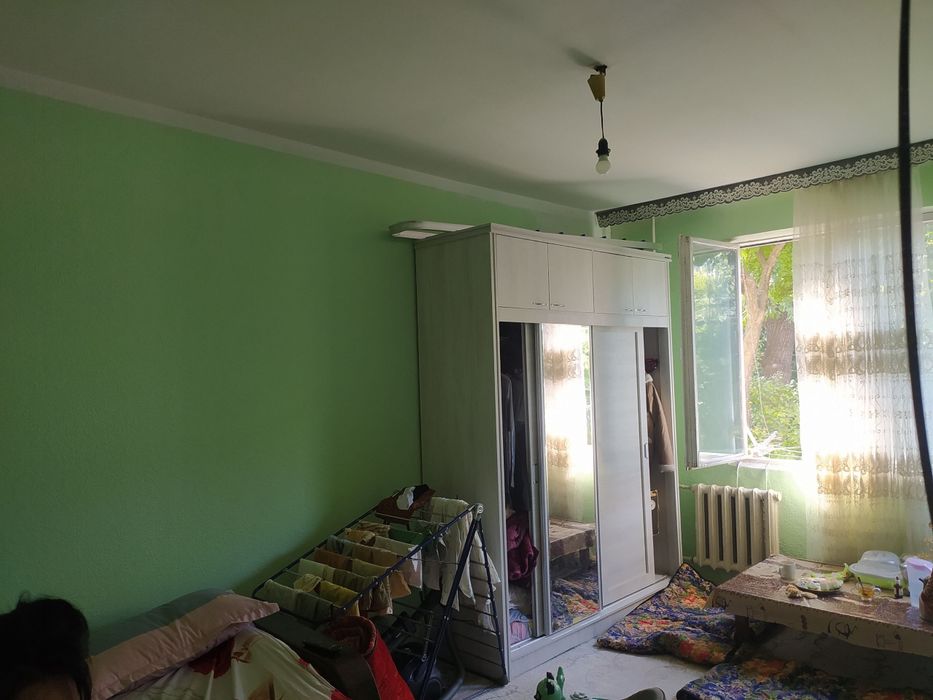 Чиланзар 25. 2/4/4.