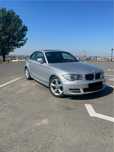 BMW 120i Coupe | E82