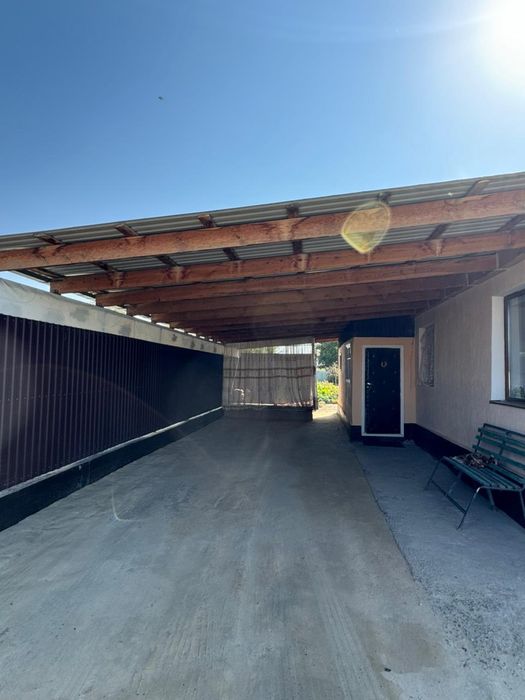 Продается дом в уштобе