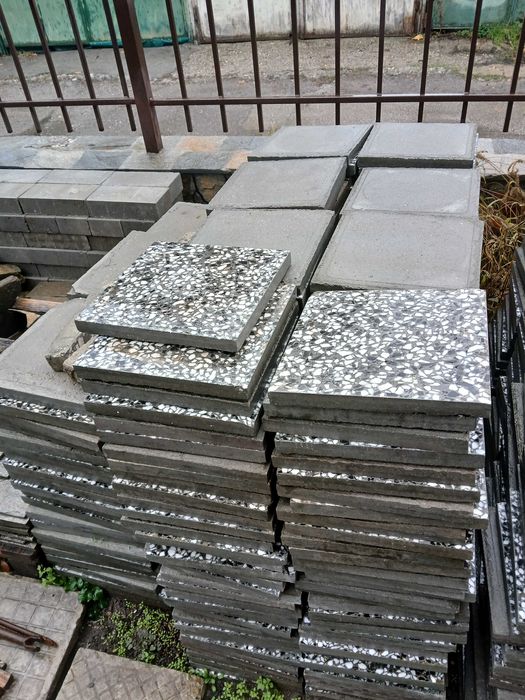 Мозаечни плочки 25х25 и 30х30