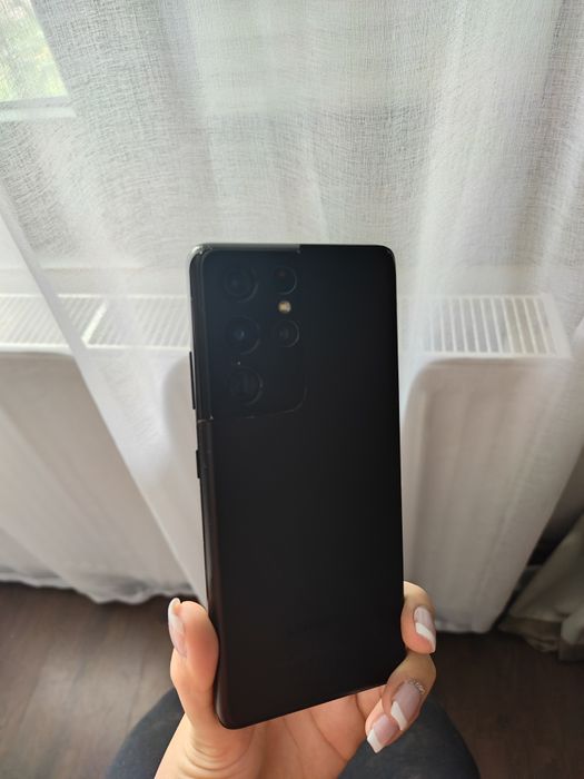 Samsung S21 Ultra 5G 256GB