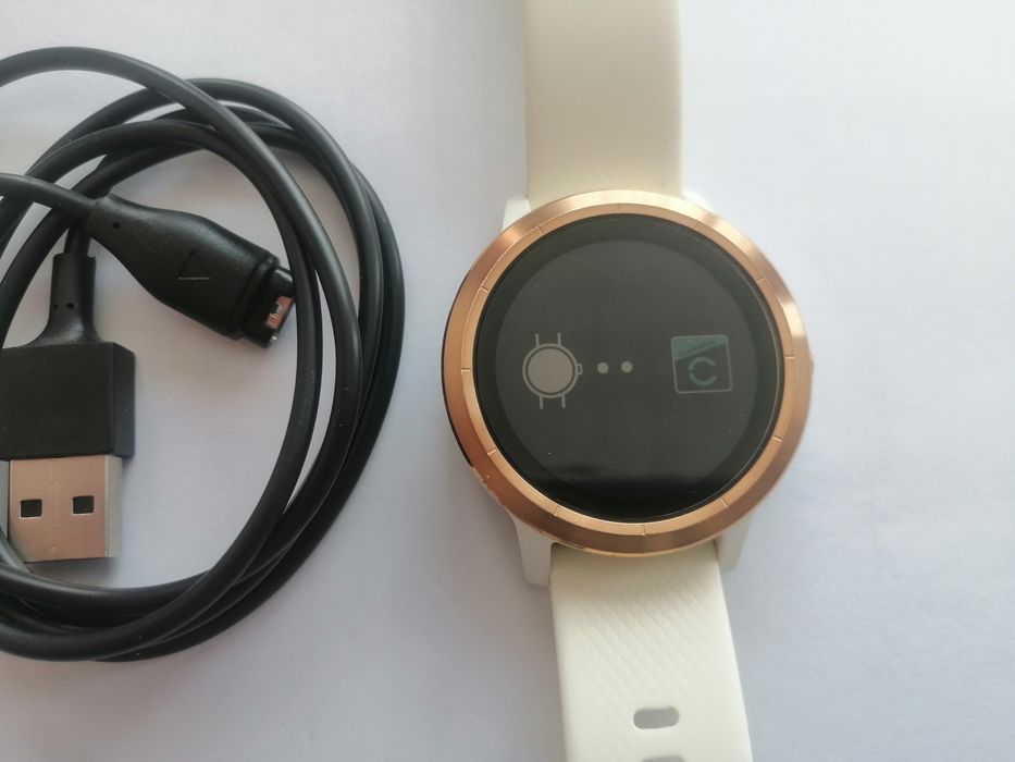 Garmin Vivoactive 3 - GPS Смарт часовник