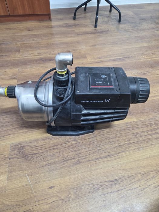 Водянной насос б/у