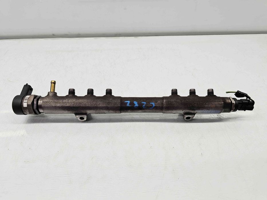 Rampa injectoare Volvo XC90 [Fabr 2002-2014] 31259011 | 0445215023 2.4