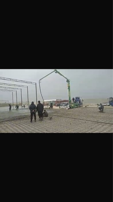 Шлифовка, затирка, полы под топинг.