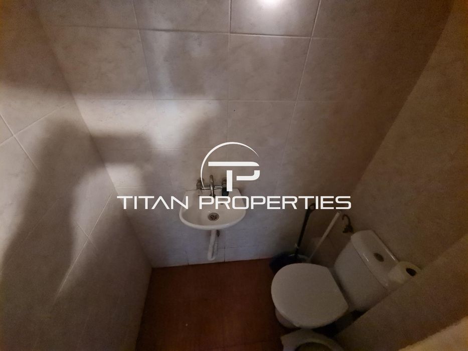 Дава се под наем Тристаен апартамент в Бургас, Лазур - 80 кв.м за 255 € - Снимка #7