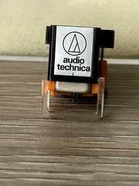 Audiotechnica at 12xe ( teac onkyo sony revox)