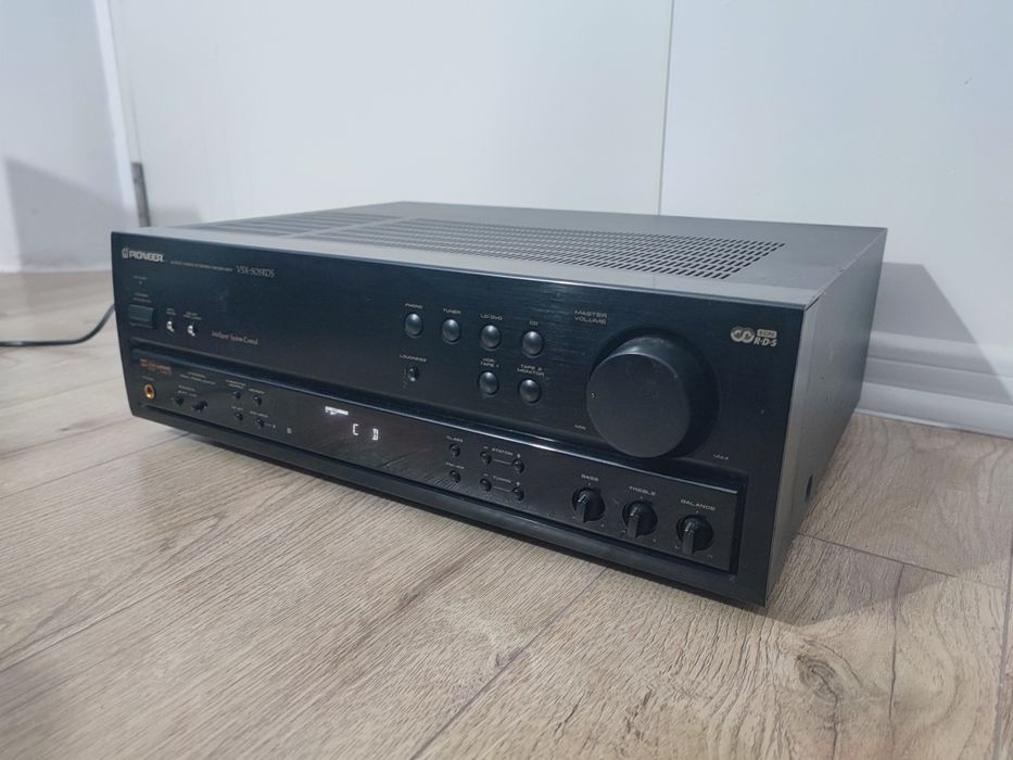 Amplificator Pioneer VSX 505 statie