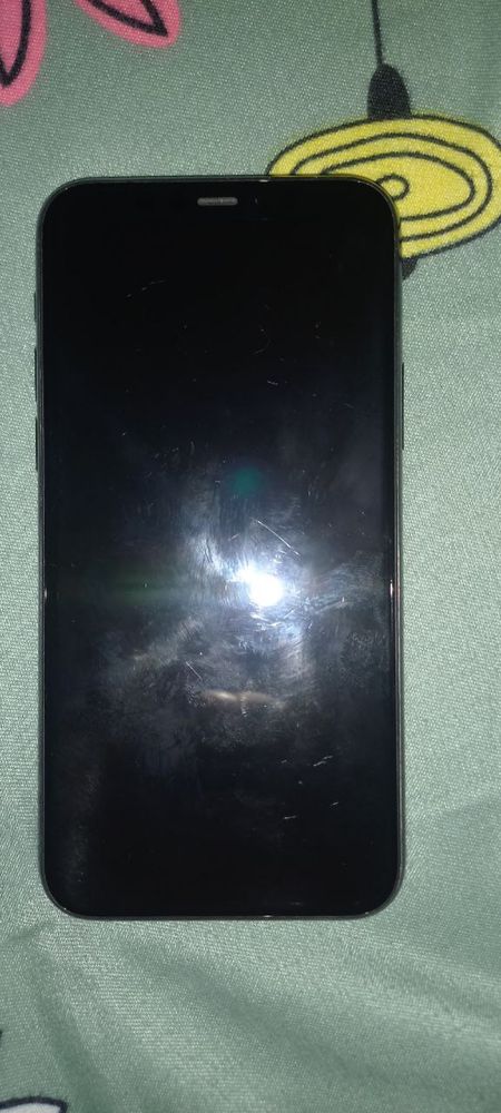 Iphone 11 pro 64 GB