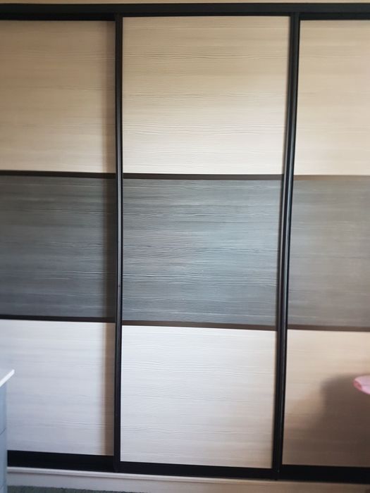 Продам! Шкаф купе .размеры Ш 250,В 245,Г 60