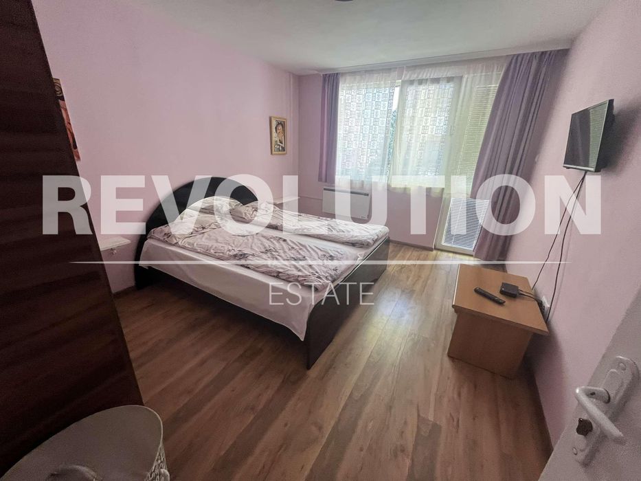 Дава се под наем Двустаен апартамент в Варна, Спортна зала - 67 кв.м за 450 € - Снимка #2