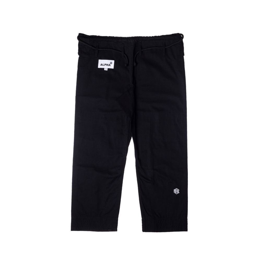 Новый джиу-джитсу ги Alpha Jiu Jitsu AESTHETIC Asia Кимоно+штаны+пояс