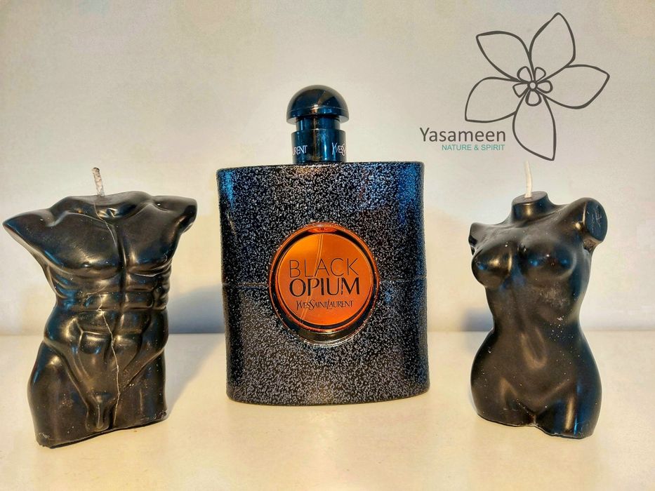 Свещи за Свети Валентин