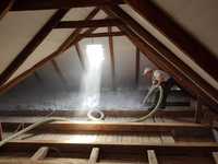 Izolație termică pentru case cu lână de lemn