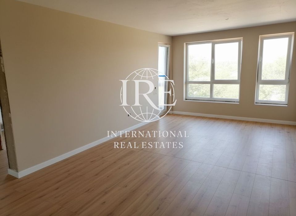 2-стаен в Варна-Изгрев площ 77 цена 138000