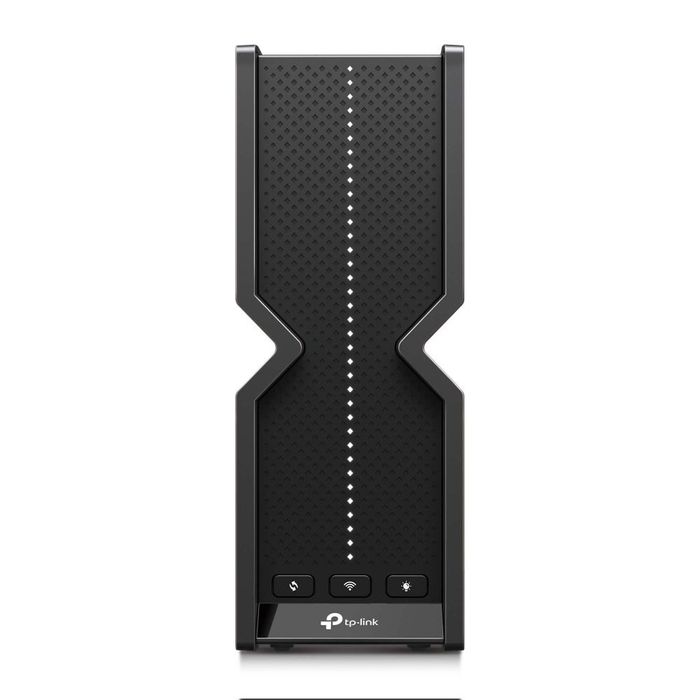 # TPLink Archer BE550 BE9300 WiFi 7 роутер Tri-Band router 2,5 Гигабит