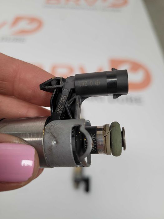 Injector pentru Audi A4 1.4 Motorizare TFSI An 2017 Euro 6