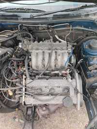 Двигатель 6а12 на Галант, мицубисии