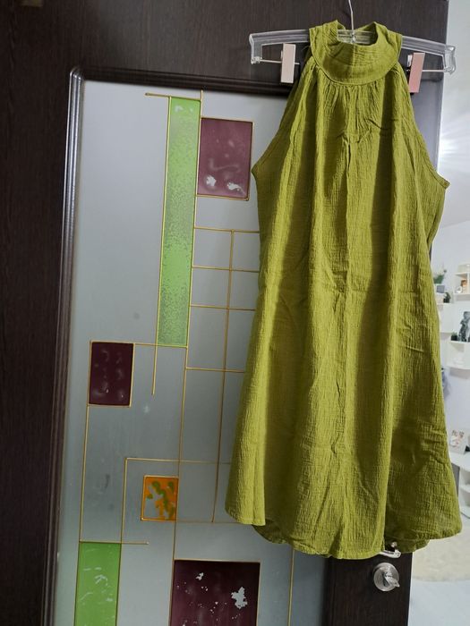Rochie de plajă pentru femei