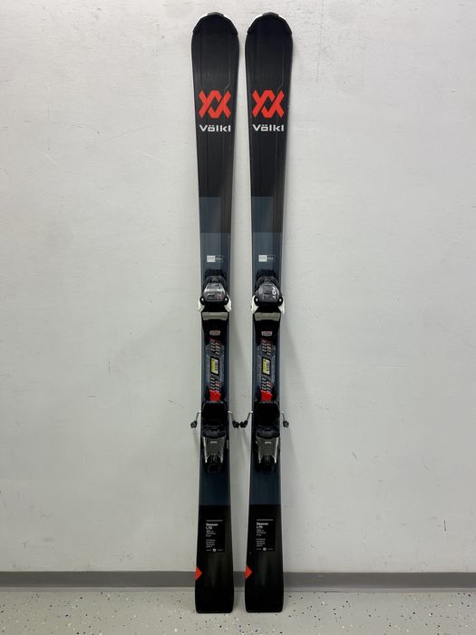 ski/schi/schiuri Volkl Deacon LTD,151 cm,model 2022-2023