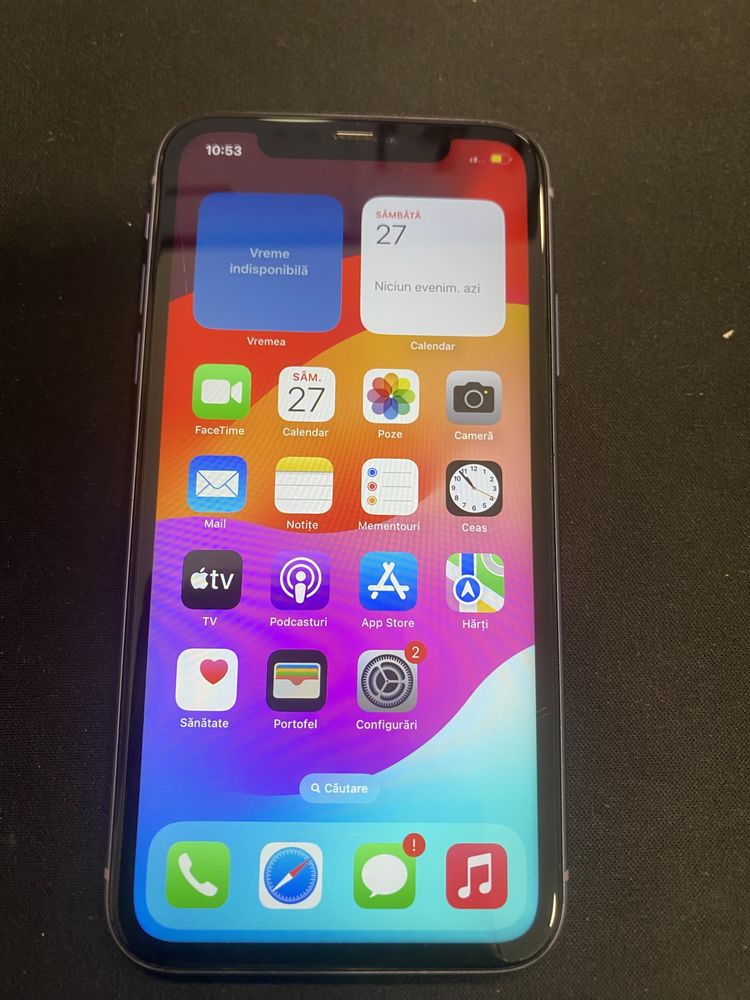 Iphone 11 128 Gb id-vsn022