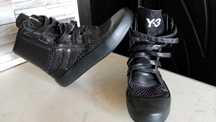 y-3 Yoji Yamamoto shoes