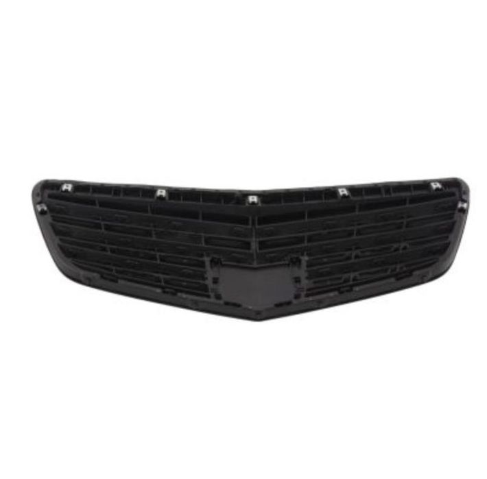 Решетка AMG за Mercedes S-Class W221 (2009-2013) – Черна - Mерцедес