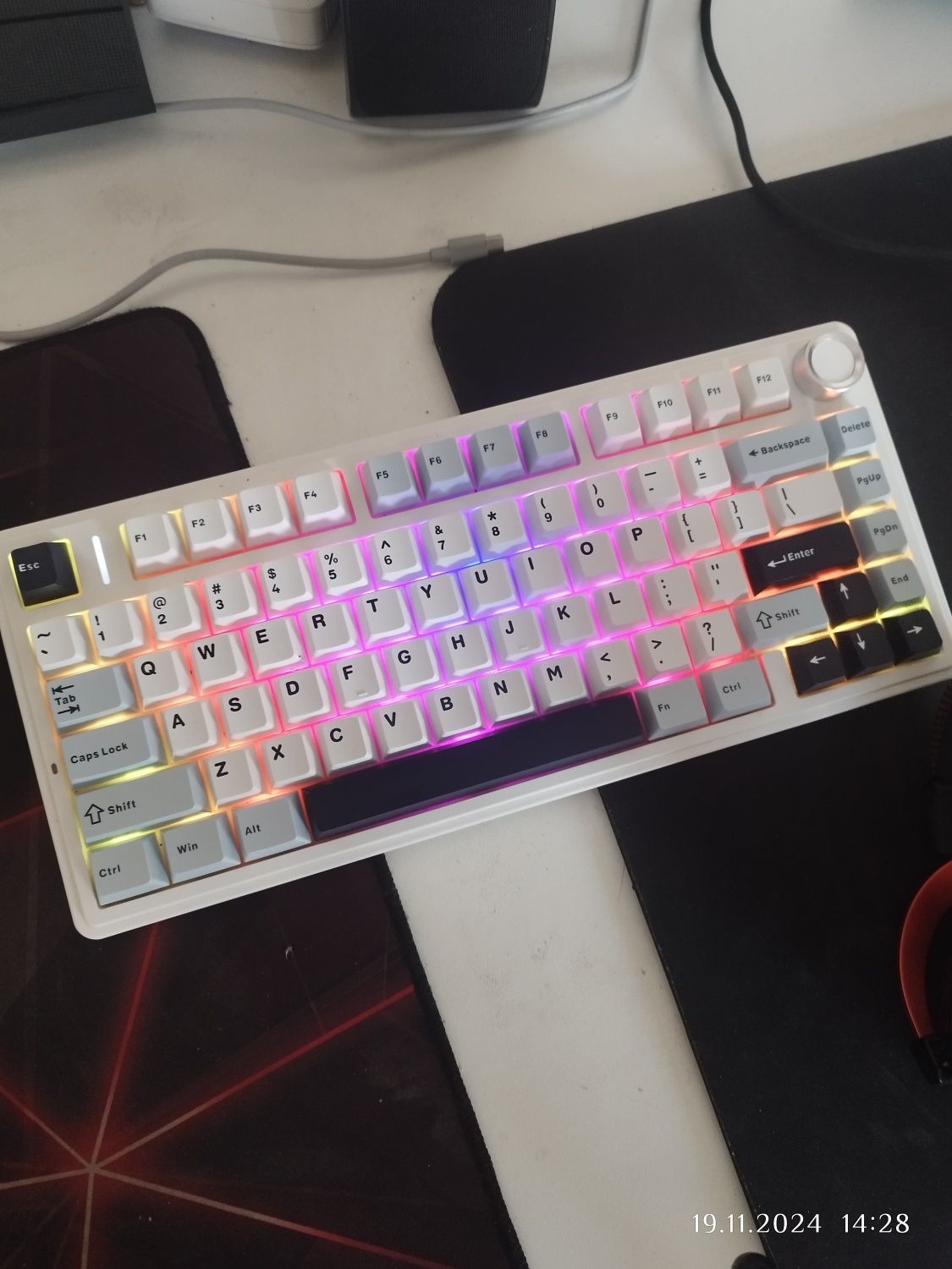Игровой компьютер Core i7-10700F 2.90GH