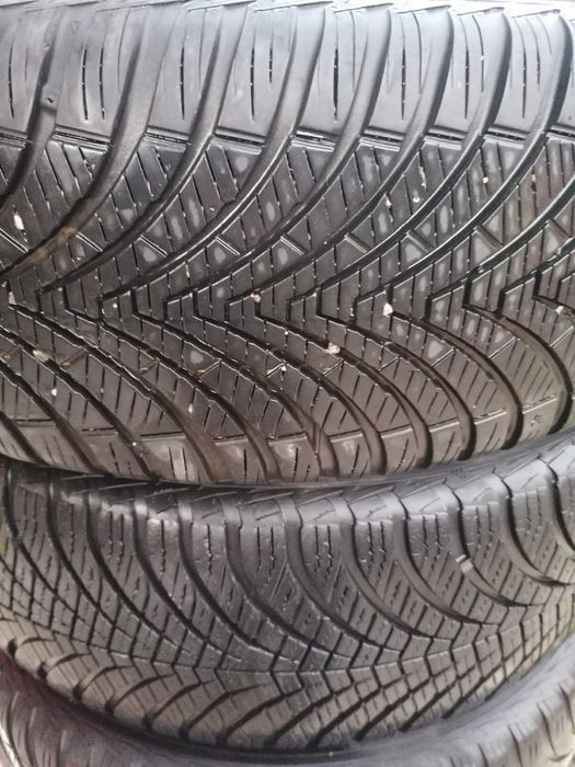 Гуми с джанти за Нисан КАШКАЙ 2015г