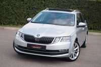 Skoda Octavia Skoda Octavia 15Tsi