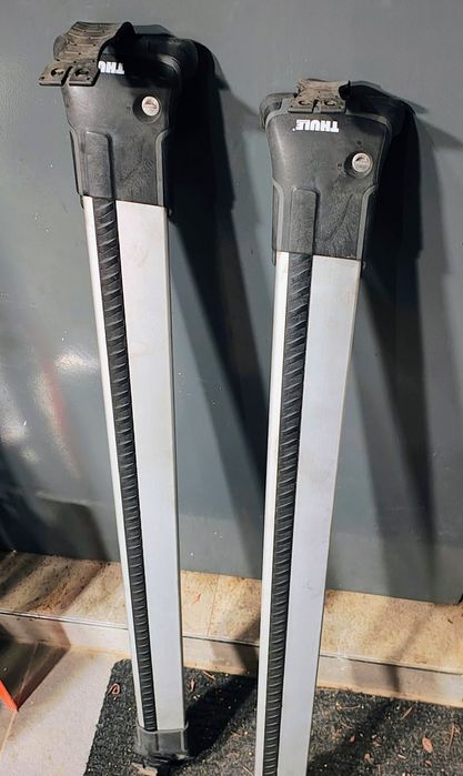 Thule WingBar Edge 9583