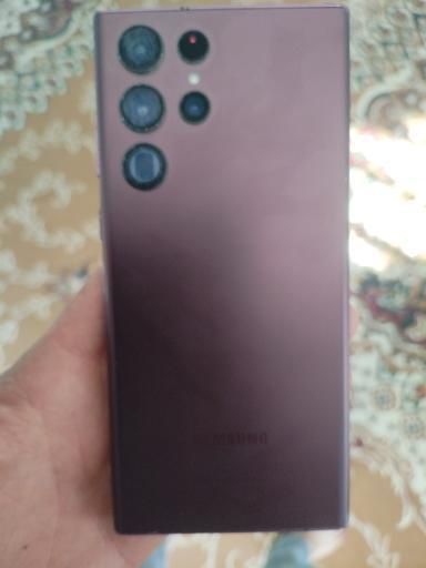 Samsung s22 ultra