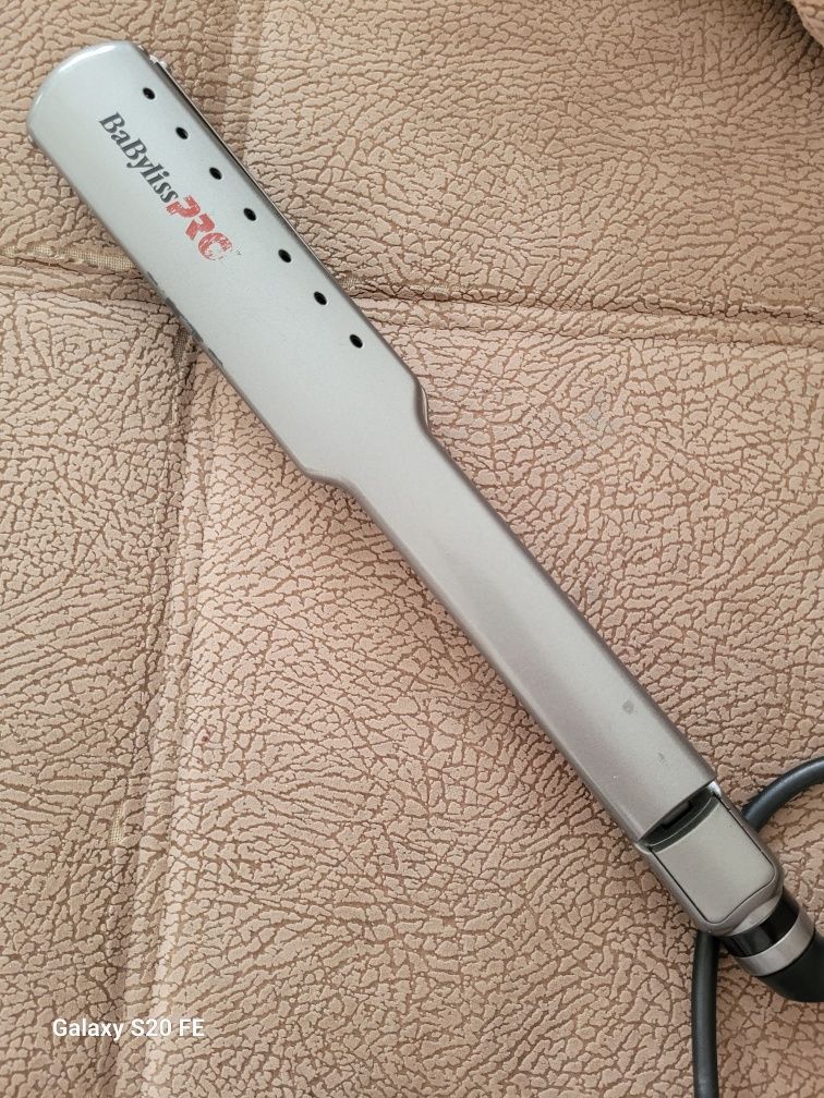 Babyliss PRO утюжок на запчасти