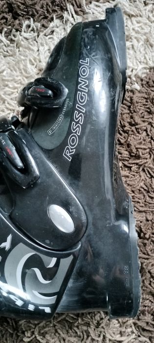 Clăpari de schi"Rossignol"Liberty (măr.43;27,5cm)