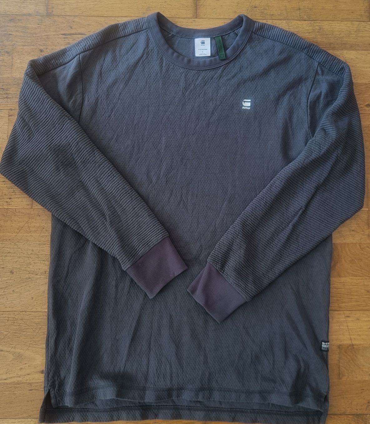 Мъжка блуза G-Star Raw