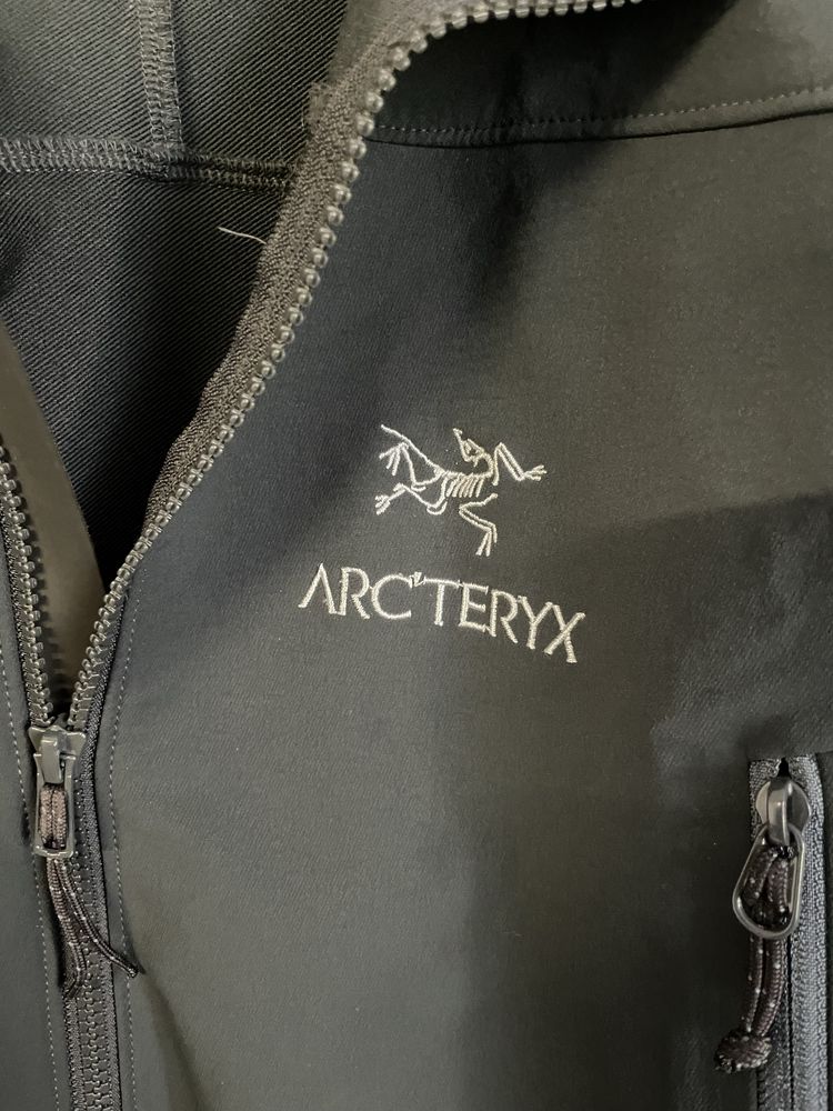 Arc’terix gamma