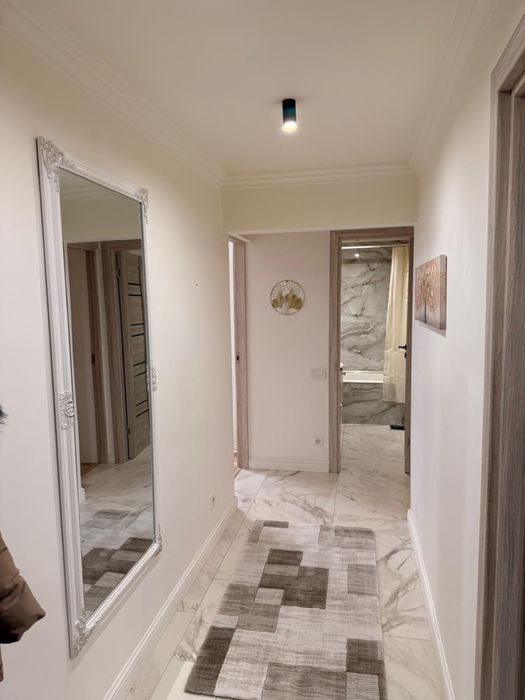 Inchiriez apartament 2 camere Sos.Arcu ( Gara )