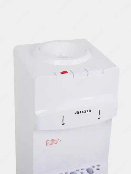 кулер aiwa wave2-w