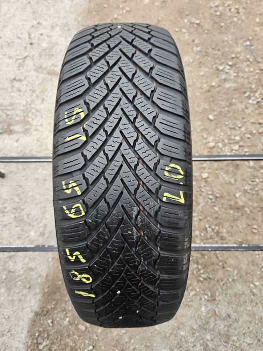 Anvelope Iarna 185/65 R15 Continental WinterContact TS860