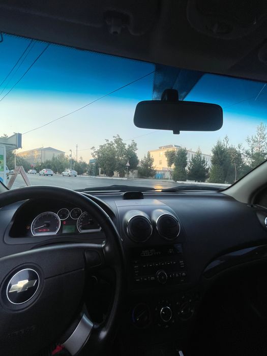 Нексия 3 автомат