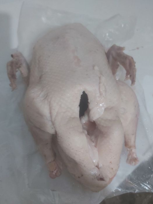 Утка натуральная. Урдак гармонсиз. Байрамларга жудаям зор.