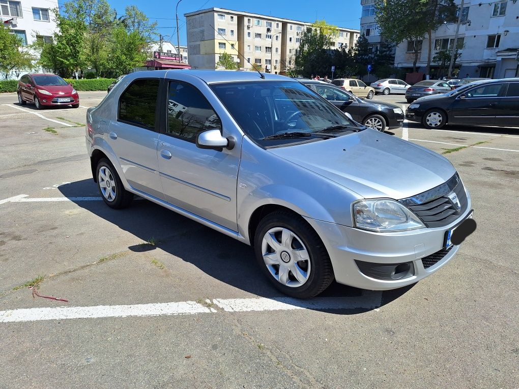 Dacia Logan 2010, 1.6,Euro 4,Full,Unic Proprietar,impecabila